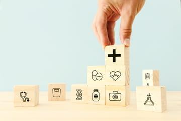 Servicios Sanitarios