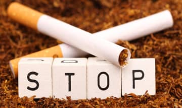 El Tabaco: Cómo puedo dejar de fumar