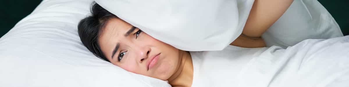 Buenas Medidas de Higiene del Sueño